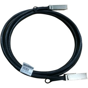 AddOn X240 100G QSFP28 to QSFP28 3m Direct Attach Copper Cable