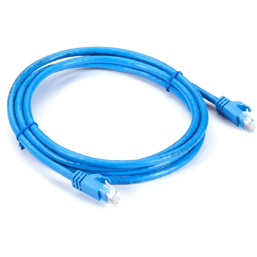 Black Box GigaTrue Cat.6a UTP Patch Network Cable