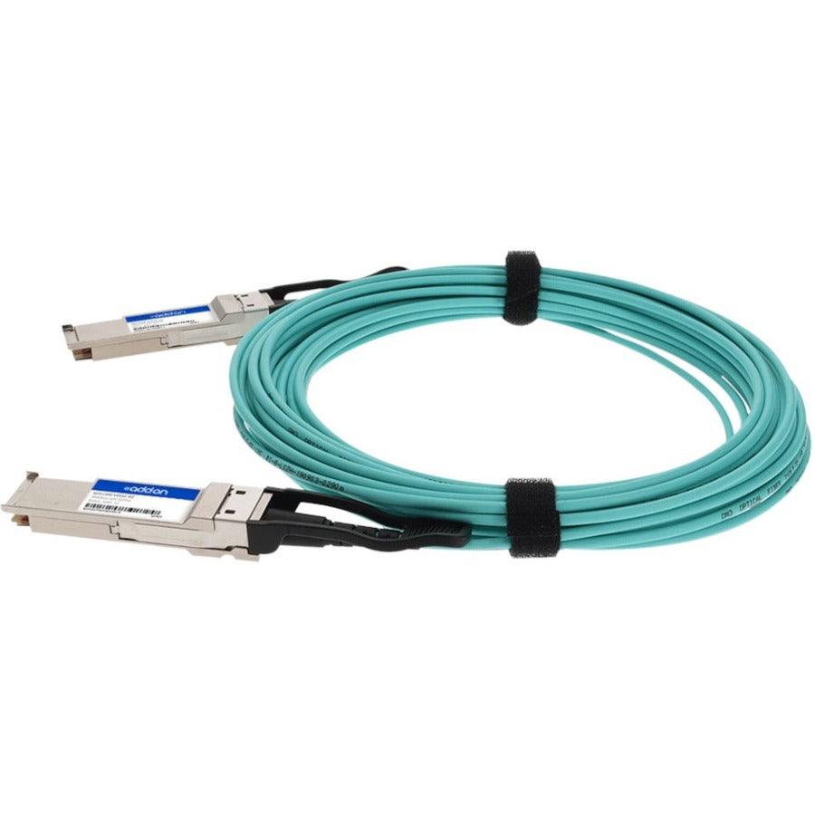 AddOn Fiber Optic Network Cable