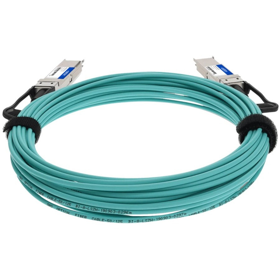 AddOn Fiber Optic Network Cable