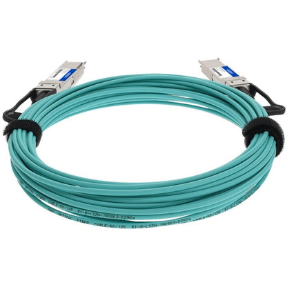 AddOn Fiber Optic Network Cable