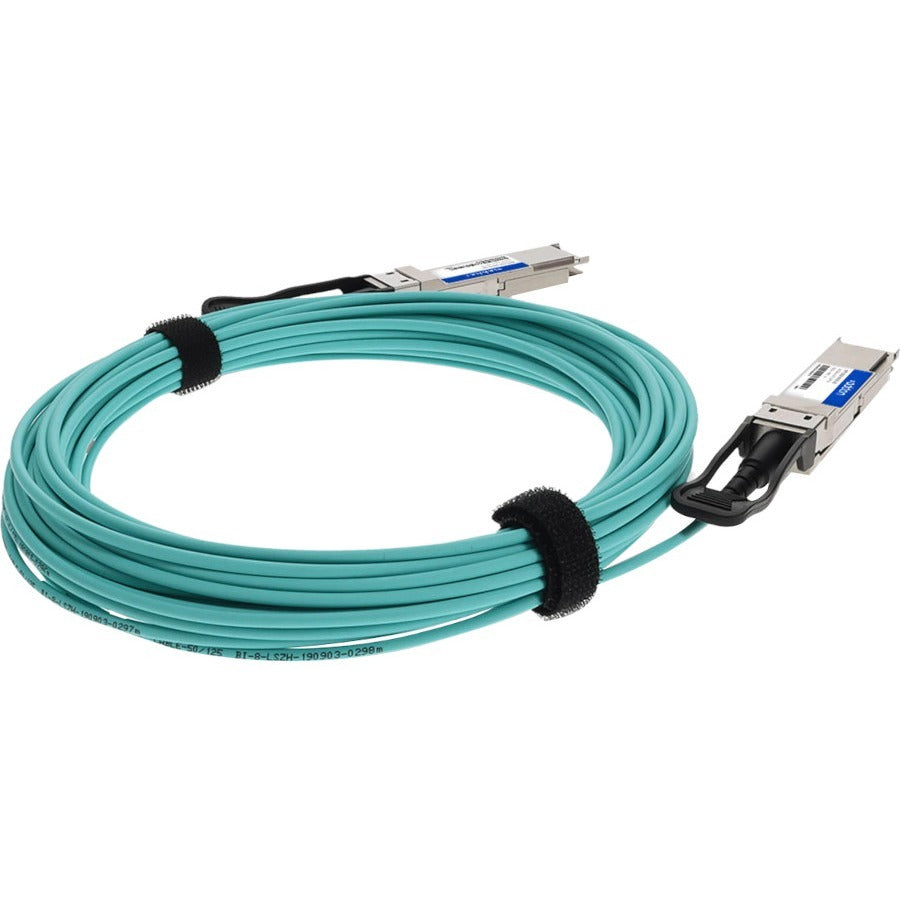 AddOn Fiber Optic Network Cable