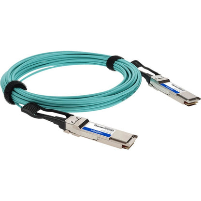 AddOn Fiber Optic Network Cable