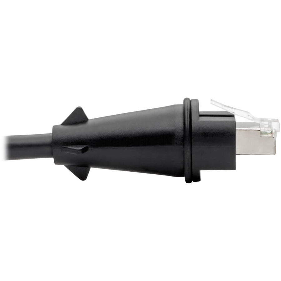 Tripp Lite N206-PC50-IND Industrial Cat5e/Cat6 STP Patch Cable - RJ45 M/M, 50 ft. (15 m)
