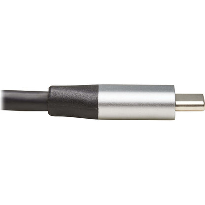 Tripp Lite USB C Active Extension Cable USB C to USB-A USB 3.1 Gen 1 M/F 5M