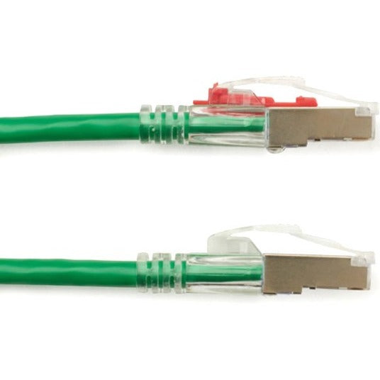 Black Box GigaTrue 3 Cat.6 (S/FTP) Patch Network Cable