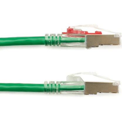 Black Box GigaTrue 3 Cat.6 (S/FTP) Patch Network Cable