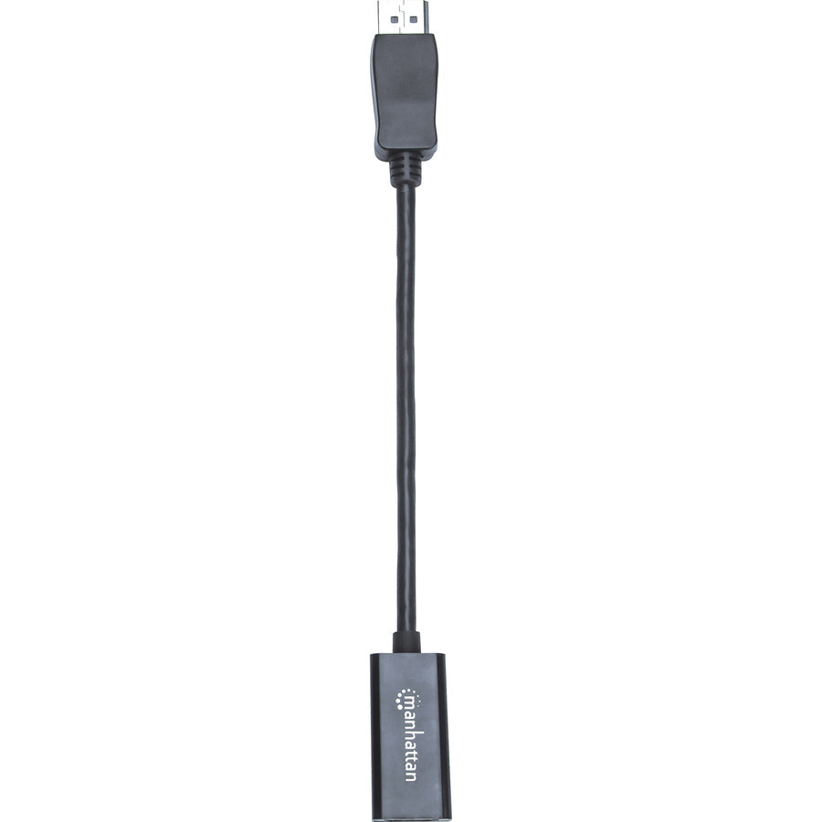 Manhattan Passive DisplayPort to HDMI Cable Adapter