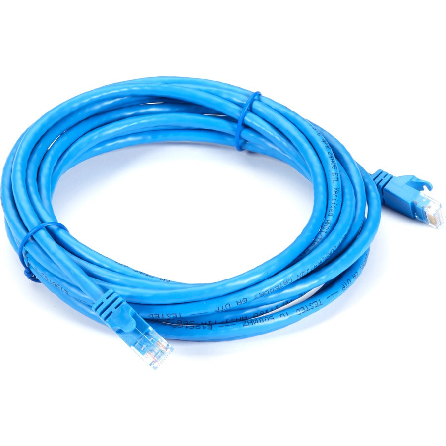 Black Box GigaTrue Cat.6a UTP Patch Network Cable