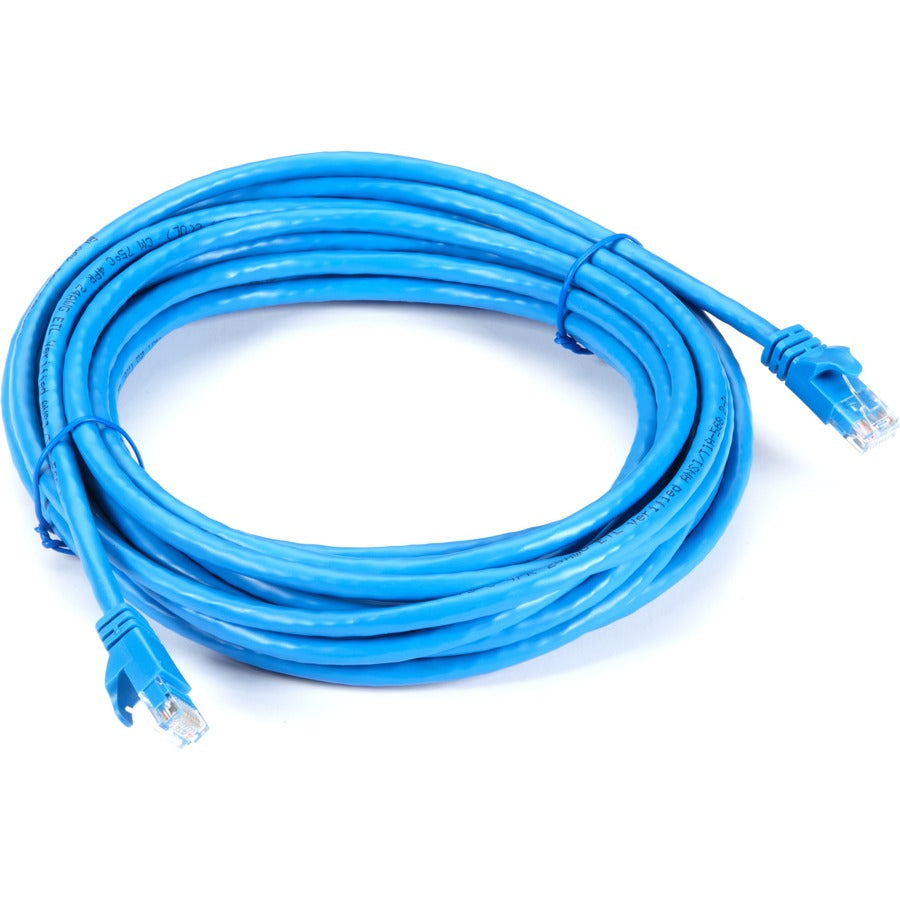 Black Box GigaTrue Cat.6a UTP Patch Network Cable