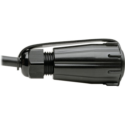Tripp Lite HDMI Cable High-Speed IP68 Connector Industrial Ethernet MM 12ft