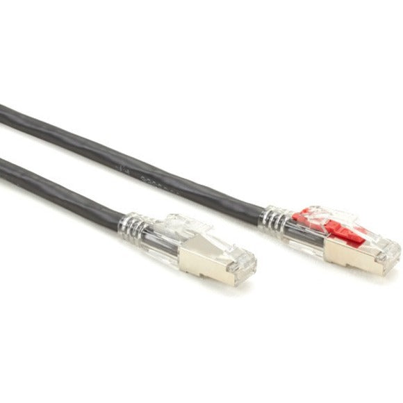 Black Box GigaTrue 3 Cat.6a (U/FTP) Patch Network Cable