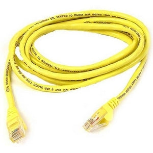 Belkin Cat. 6 UTP Patch Cable