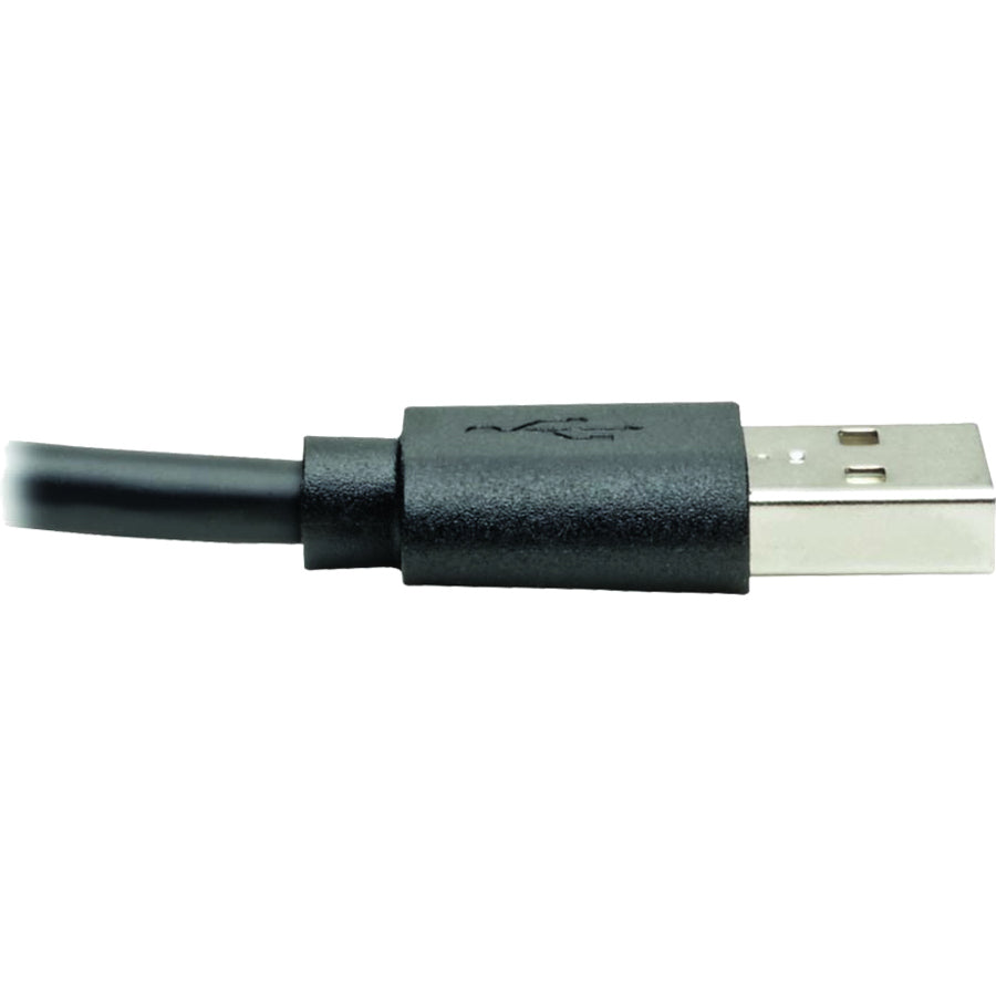 Tripp Lite USB C to USB-A Cable 3A Rating USB-IF Cert M/M USB Type C 13ft