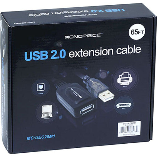 Monoprice USB Data Transfer Cable