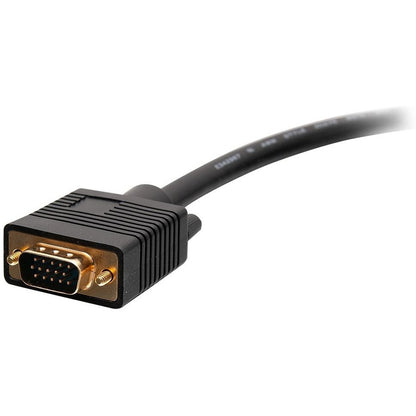 C2G 6Ft HDMI to VGA Adapter Cable - Active HDMI to VGA Cable