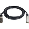 QNAP 3.0M QSFP+ 40GBE Direct Attach Cable