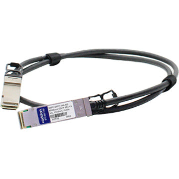 AddOn QSFP+ Network Cable