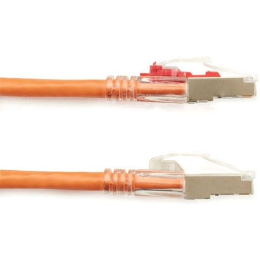 Black Box GigaTrue 3 Cat.6 (S/FTP) Patch Network Cable