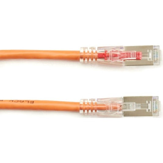 Black Box GigaTrue 3 Cat.6 (S/FTP) Patch Network Cable