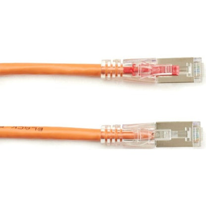 Black Box GigaTrue 3 Cat.6 (S/FTP) Patch Network Cable