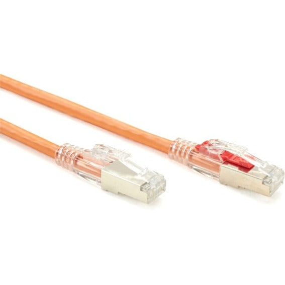 Black Box GigaTrue 3 Cat.6 (S/FTP) Patch Network Cable
