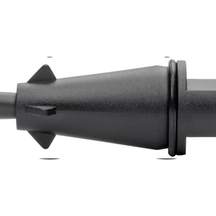 Tripp Lite Cat5e/Cat6 STP Patch Cable RJ45 CMX Outdoor Industrial IP68 23ft 7M