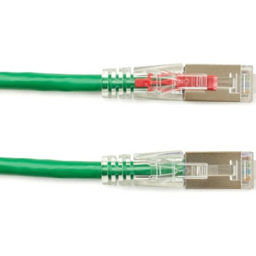 Black Box GigaTrue 3 Cat.6 (S/FTP) Patch Network Cable