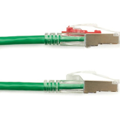 Black Box GigaTrue 3 Cat.6 (S/FTP) Patch Network Cable