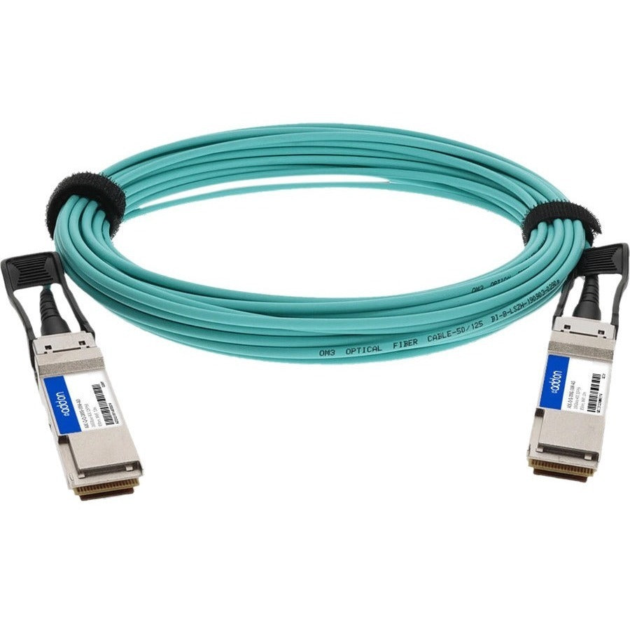 AddOn Fiber Optic Network Cable