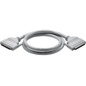 Advantech 68-pin SCSI Shielded Cable, 2 m