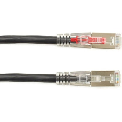 Black Box GigaTrue 3 Cat.6 (S/FTP) Patch Network Cable