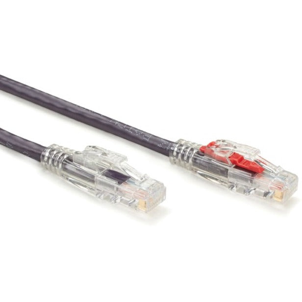 Black Box GigaTrue 3 Cat.6 UTP Patch Network Cable
