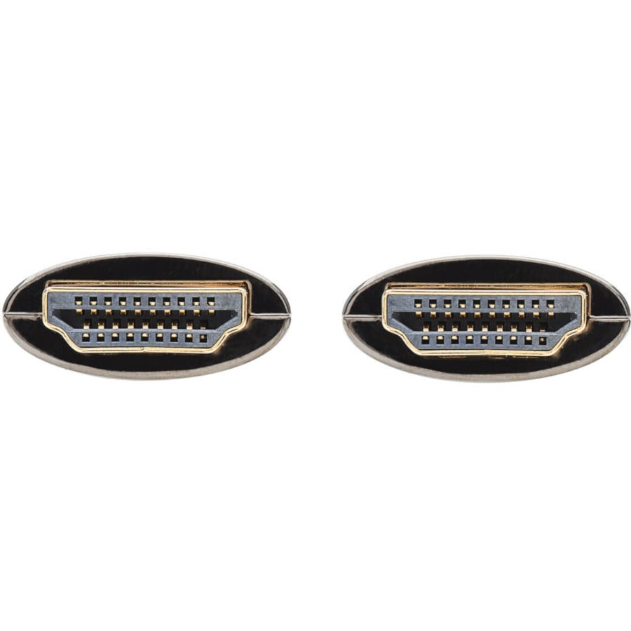 Tripp Lite P568F-30M-8K6 HDMI Fiber Active Optical Cable, M/M, Black, 30 m (98 ft.)