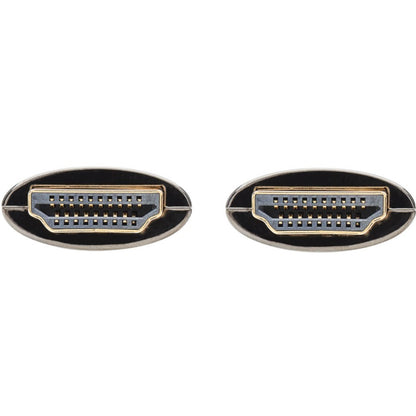 Tripp Lite P568F-30M-8K6 HDMI Fiber Active Optical Cable, M/M, Black, 30 m (98 ft.)