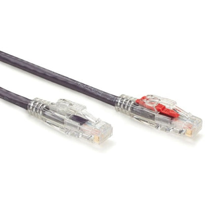 Black Box GigaTrue 3 Cat.6 UTP Patch Network Cable