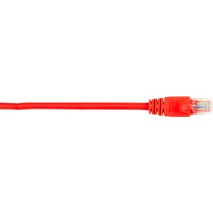 Black Box Connect Cat.5e UTP Patch Network Cable