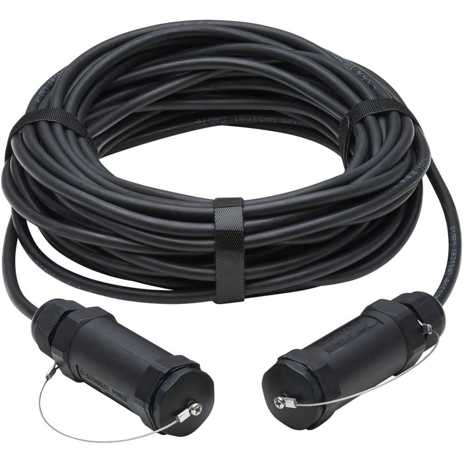 Tripp Lite P568FA-70M-WR Fiber Optic Audio/Video Cable