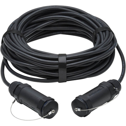 Tripp Lite P568FA-70M-WR Fiber Optic Audio/Video Cable
