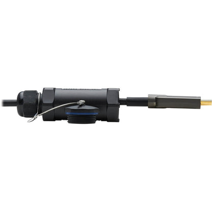 Tripp Lite P568FA-70M-WR Fiber Optic Audio/Video Cable