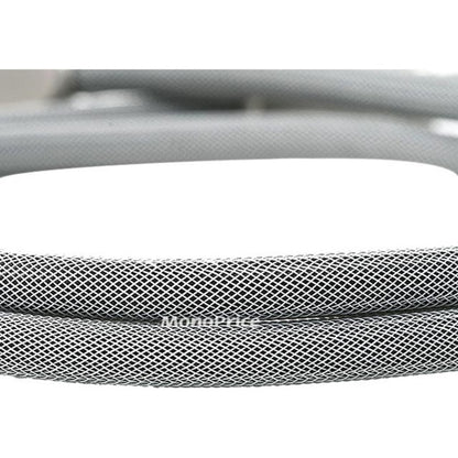 Monoprice 25ft Premium Optical Toslink Cable with Metal Fancy Connector