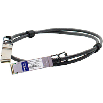 AddOn QSFP+ Network Cable