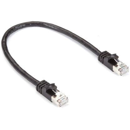 Black Box GigaTrue Cat.6a (F/UTP) Patch Network Cable