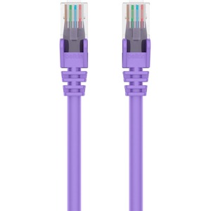 Belkin CAT6 Ethernet Patch Cable Snagless, RJ45, M/M