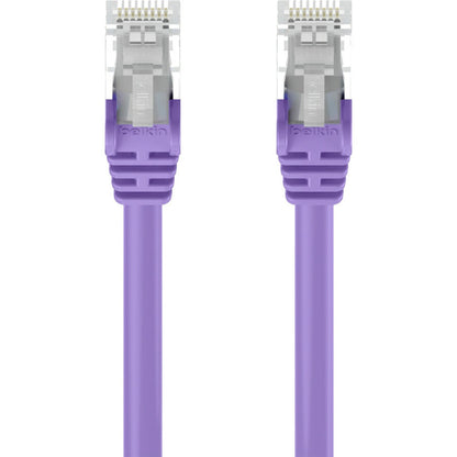 Belkin CAT6 Ethernet Patch Cable Snagless, RJ45, M/M