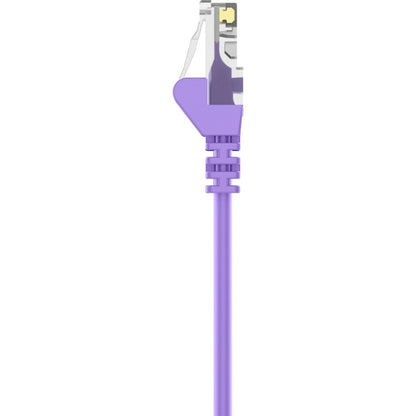 Belkin CAT6 Ethernet Patch Cable Snagless, RJ45, M/M