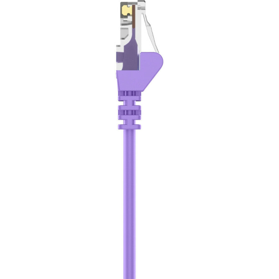 Belkin CAT6 Ethernet Patch Cable Snagless, RJ45, M/M