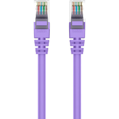 Belkin CAT6 Ethernet Patch Cable Snagless, RJ45, M/M