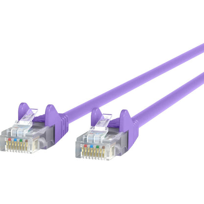 Belkin CAT6 Ethernet Patch Cable Snagless, RJ45, M/M