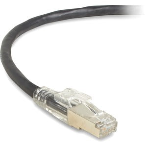 Black Box GigaTrue 3 Cat.6a (U/FTP) Patch Network Cable